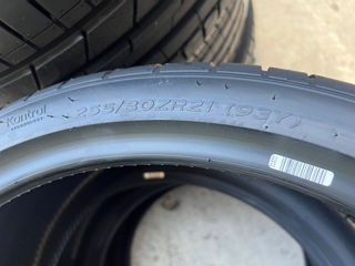 Шины лето Hankook 255/30 R21 foto 2