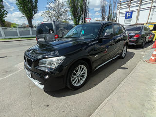 BMW X1 foto 3