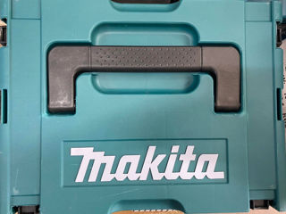 Болгарка Makita 36V foto 2