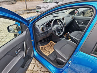 Dacia Logan Mcv foto 7