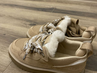 Ugg lowmel sand nou