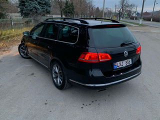 Volkswagen Passat foto 6