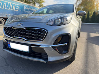 KIA Sportage foto 3