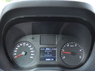 Mercedes SPRINTER foto 15