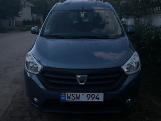 Dacia Dokker foto 6