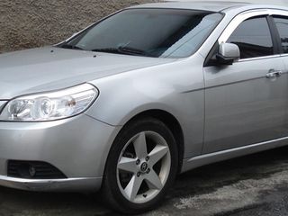 Chevrolet Epica piese запчасть