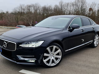 Volvo S90 foto 3