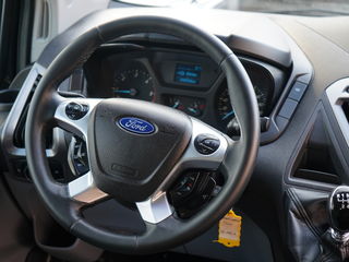 Ford Custom 2014 anu foto 14