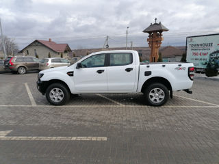 Ford Ranger cu TVA. foto 7