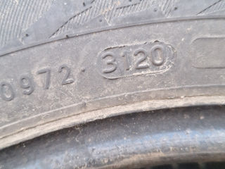 Nokian Tyres 185/60/R15 foto 4