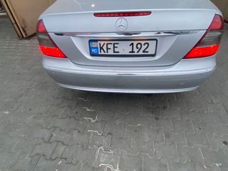 Mercedes E-Class foto 3