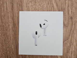 Noi Apple AirPods 4