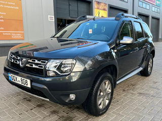 Dacia Duster foto 1