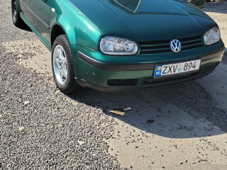 Volkswagen Golf foto 6