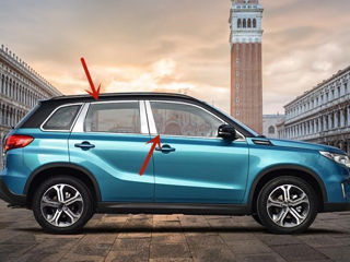 Suzuki Vitara 2016 foto 5