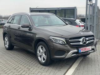 Mercedes GLC foto 2