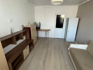 Apartament cu 1 cameră, 24 m², Buiucani, Chișinău