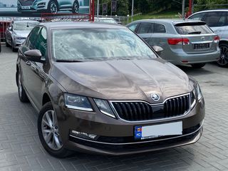 Skoda Octavia foto 4