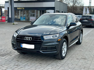 Audi Q5 foto 2