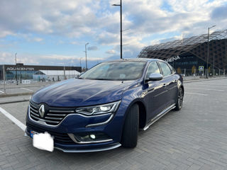 Renault Talisman foto 2