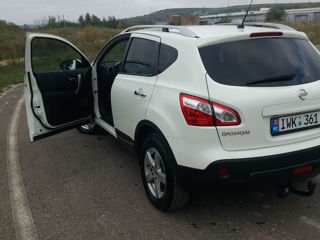 Nissan Qashqai foto 3