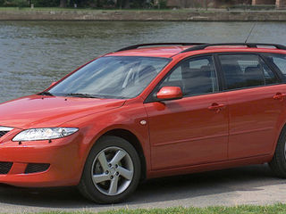 Запчасти Mazda 6 foto 2