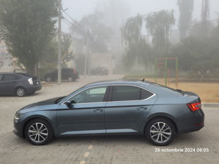 Skoda Superb foto 11