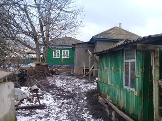 Vind casa in satul Recea raionul Riscani! foto 9