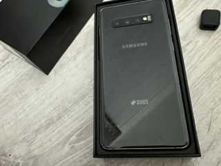 Samsung  Galaxy S10+ , 128GB foto 3