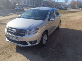 Dacia Logan foto 5