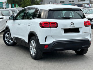 Citroen C5 Aircross foto 3