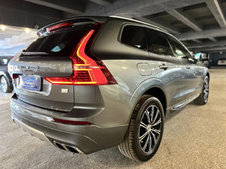 Volvo XC60 foto 16