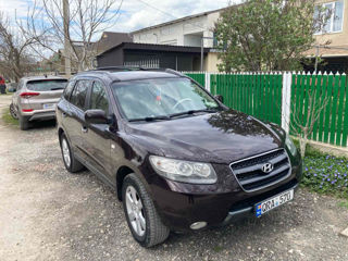 Hyundai Santa FE foto 3