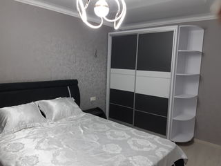 Apartament cu 3 camere, 70 m², Ciocana, Chișinău foto 3