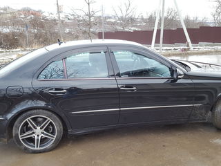 Mercedes E Class foto 3