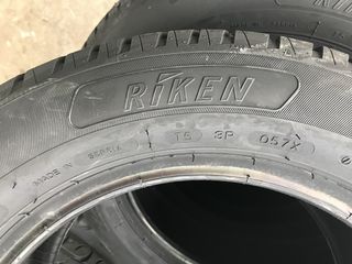 225/55 R16 Riken Road Performance (Michelin Group)/ Доставка, livrare toata Moldova foto 8