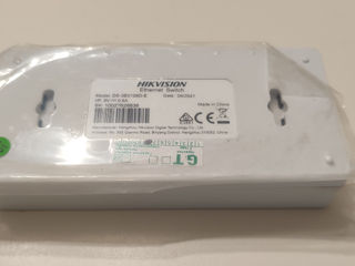 Свитчи TP-Link Planet Hikvision и обжимка RJ45/RJ11 foto 5