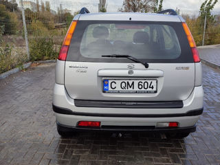 Suzuki Ignis foto 6