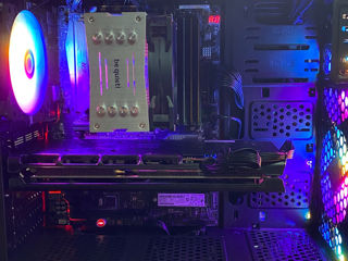 Gaming (i7-7700k/32ram/1,5tb(rom)/rx5700xt)