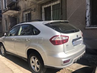 Byd S6 foto 3