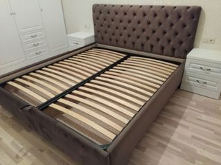 Кровать Chosta по выгодной цене. Бесплатная доставка! foto 8