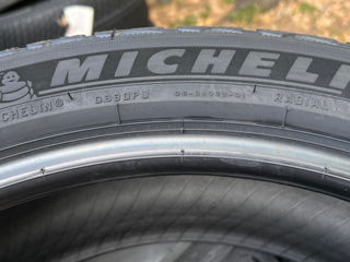 265/40 R21 Michelin Pilot Alpin 5 Suv/ Доставка, livrare toata Moldova 2024 foto 7