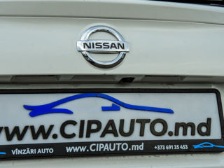 Nissan Qashqai foto 17