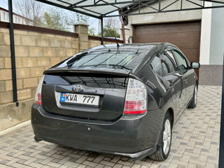 Toyota Prius foto 5