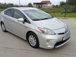 Toyota Prius foto 4