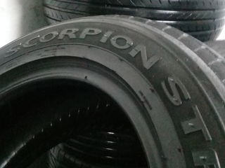 Pirelli Scorpion 235/55 R17 Germania - urgent foto 5