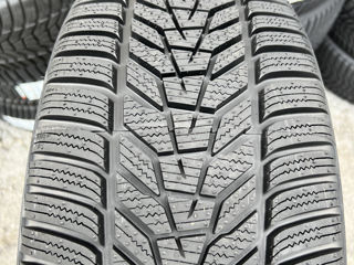 225/45 R18 Hankook Icept Evo3 Winter/ Доставка, livrare toata Moldova 2024 foto 3