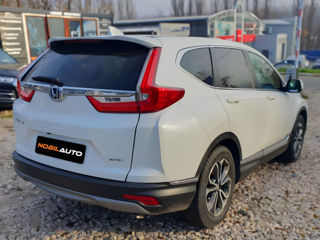 Honda CR-V foto 4