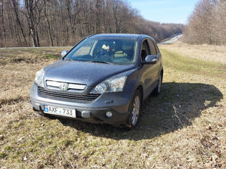 Honda CR-V foto 0