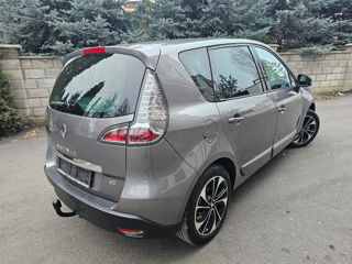 Renault Scenic foto 6